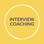 INTERVIEW COACHING